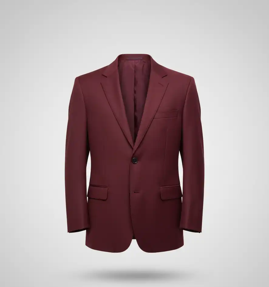 Formal Blazer Brown Boys