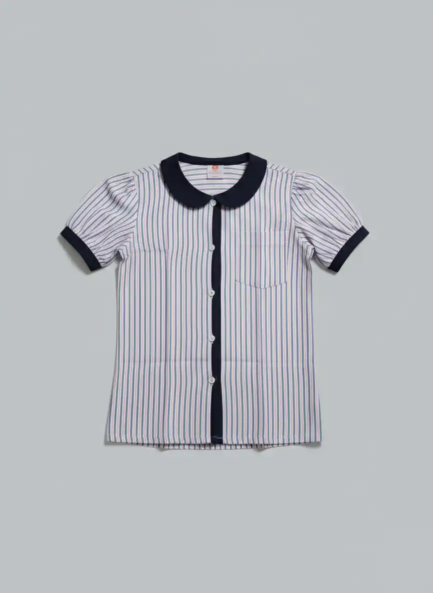 Shirt - Girls (Half)